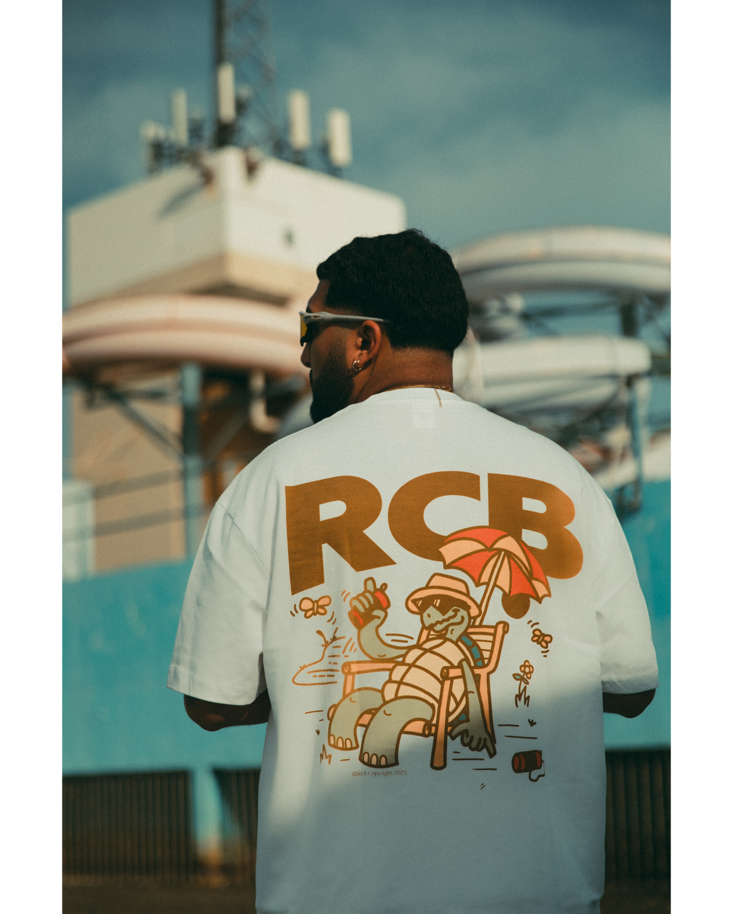 RCB Tortuga Playa