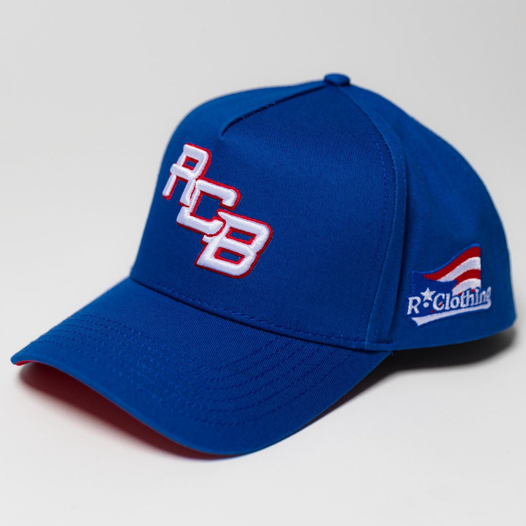 RCB Puerto Rico Cap