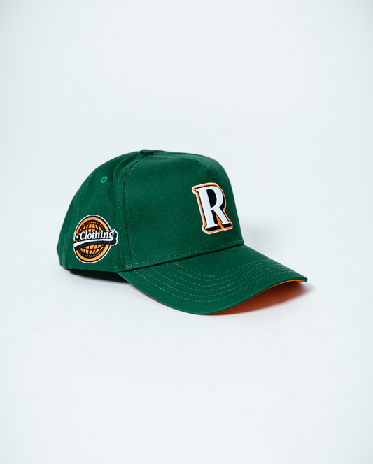 R Cap