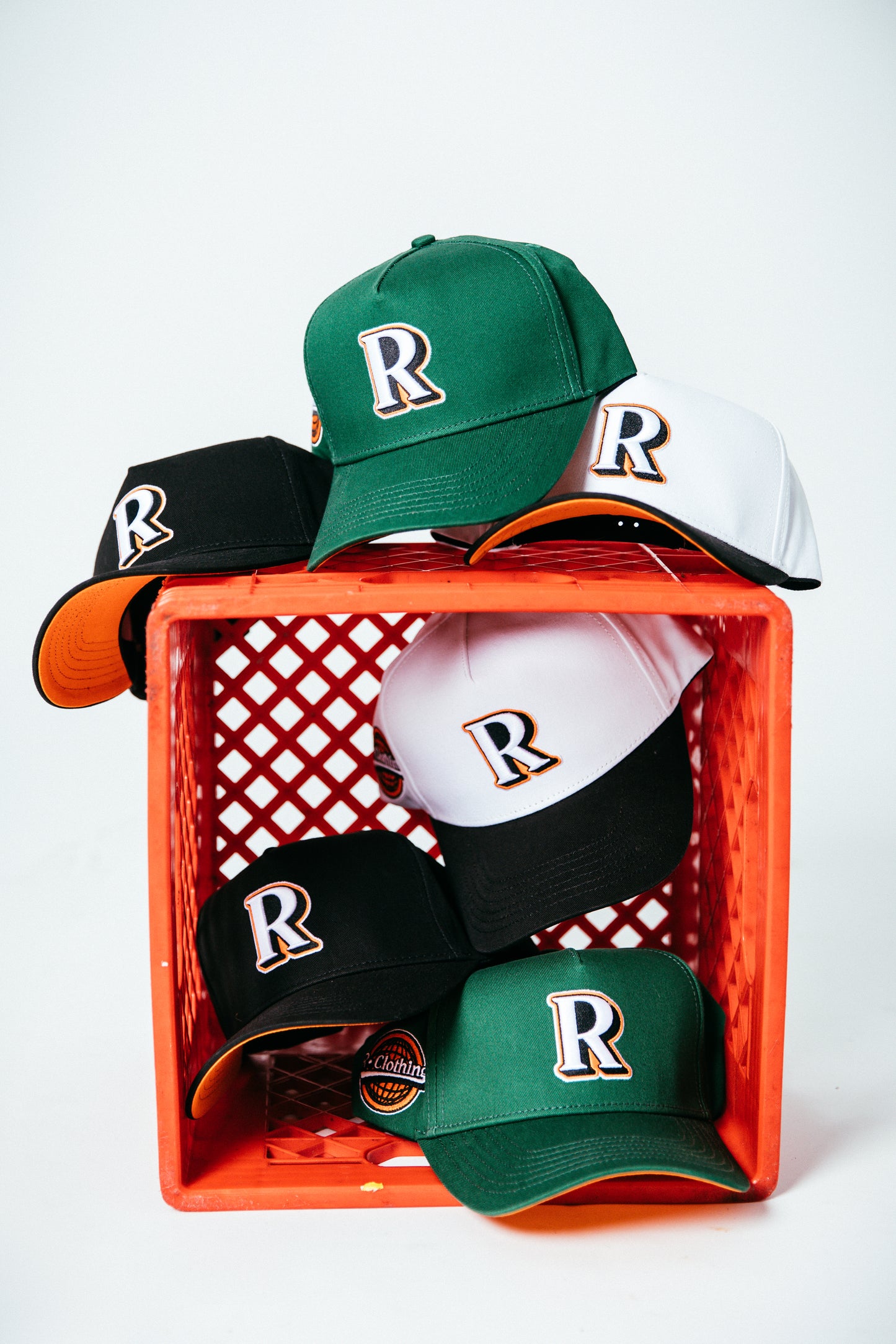 R Cap