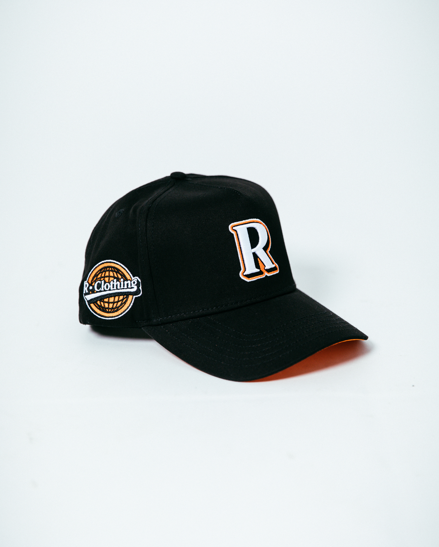 R Cap
