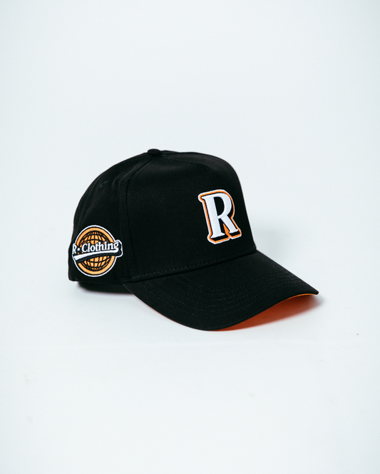 R Cap