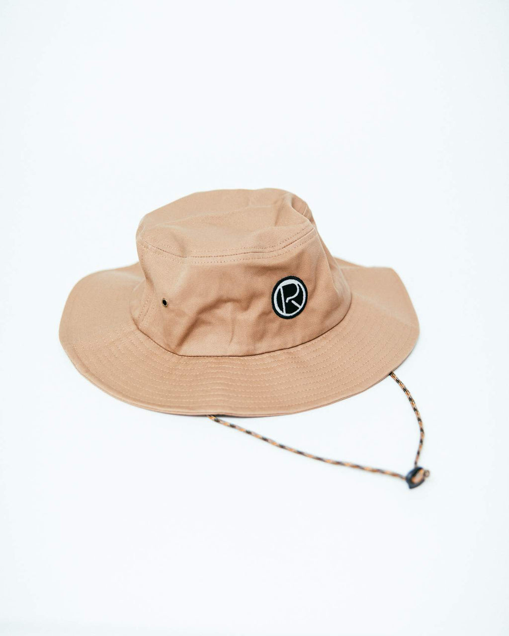 R Bucket Hat