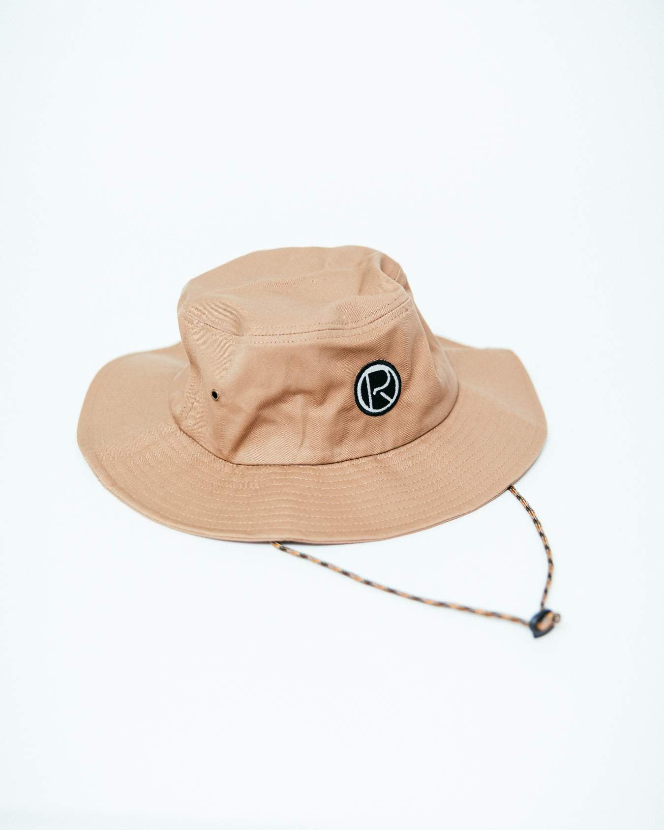 R Bucket Hat
