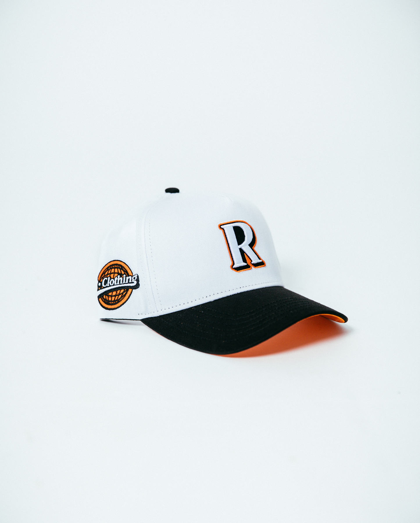 R Cap