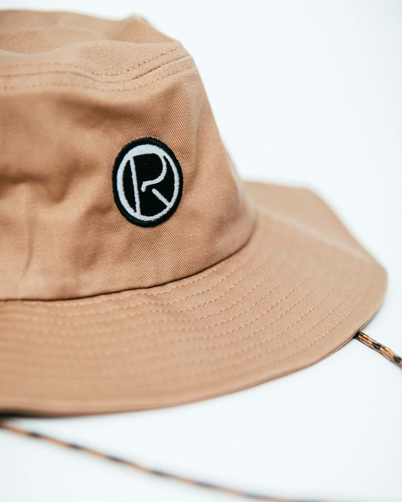 R Bucket Hat