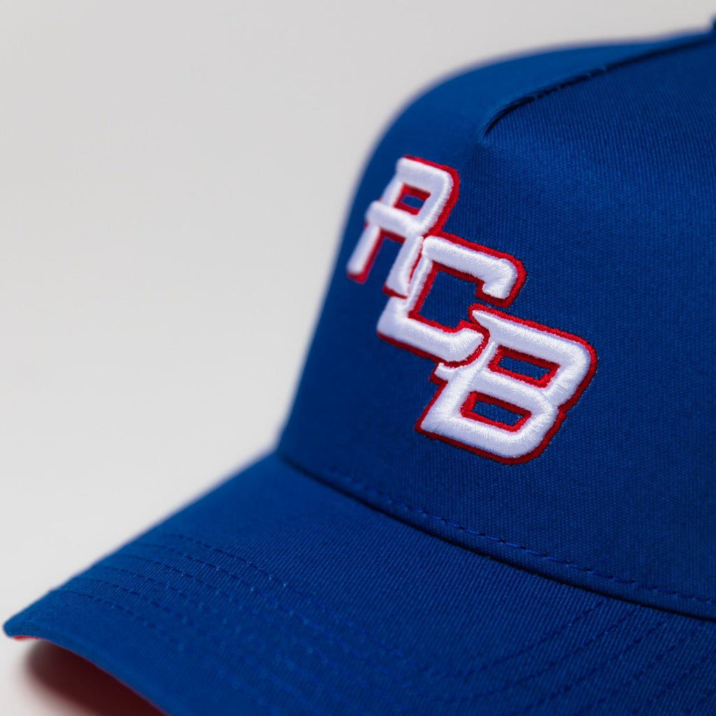 RCB Puerto Rico Cap