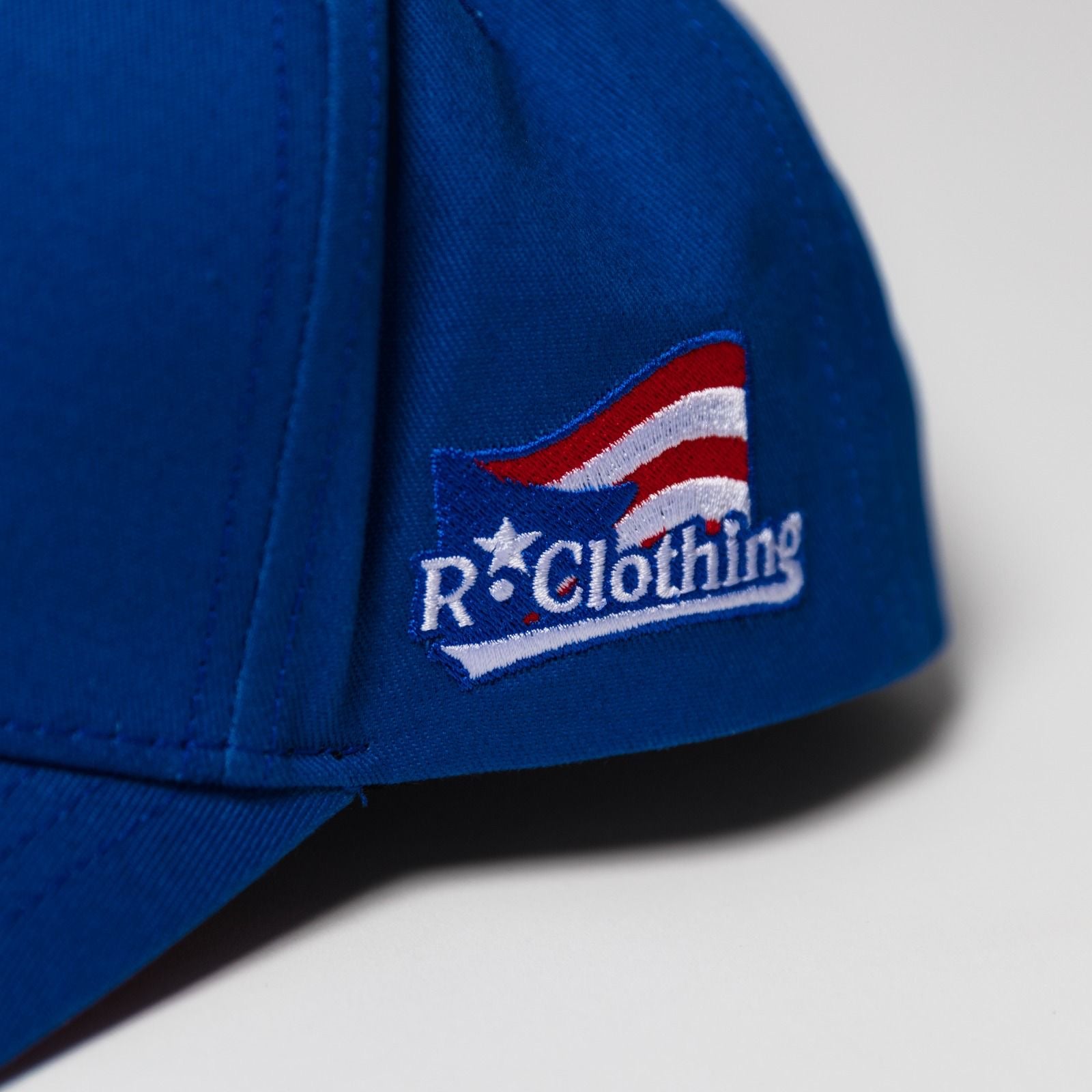 RCB Puerto Rico Cap