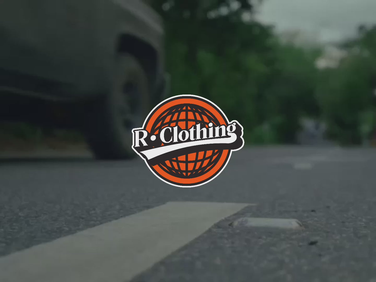 R Clothing Brand